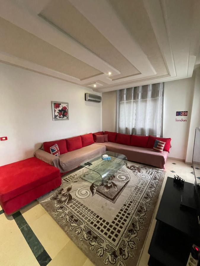 Royal House Tunis