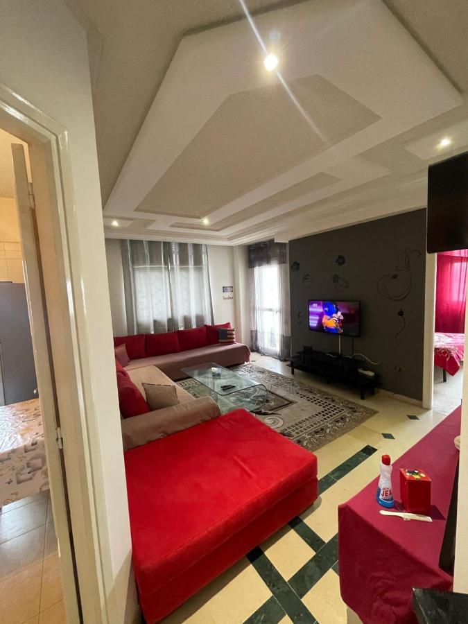 Appartement Royal House Tunis