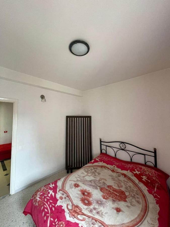 Royal House Appartement *