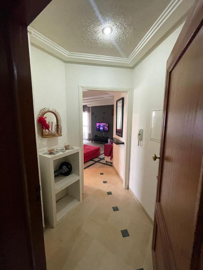 Appartement Royal House